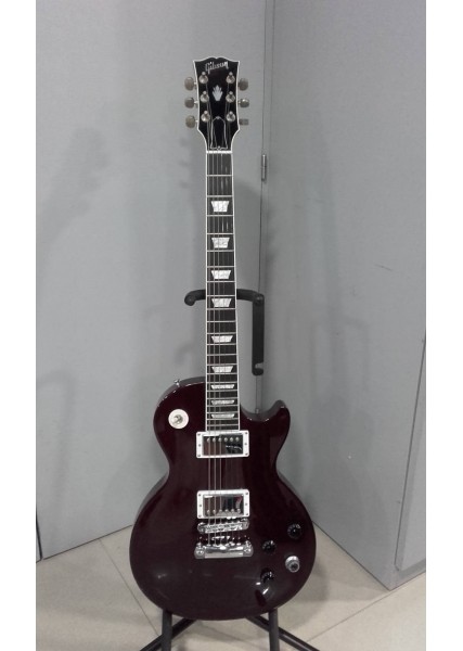 Gibson Les Paul Robot - Edición Limitada